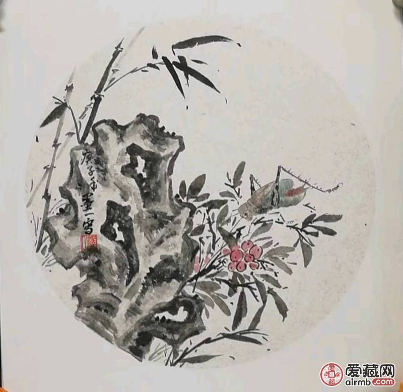 作者简介\n赵宝刚，号一墨，山