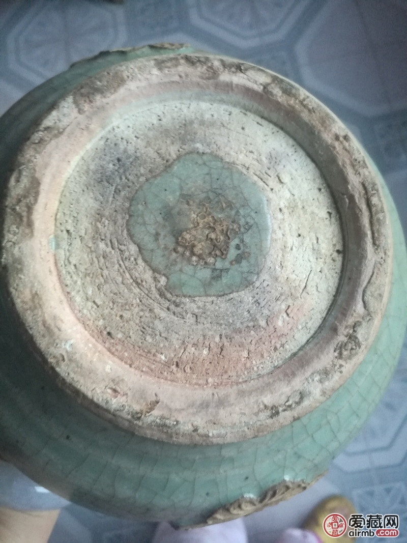 元代龙泉