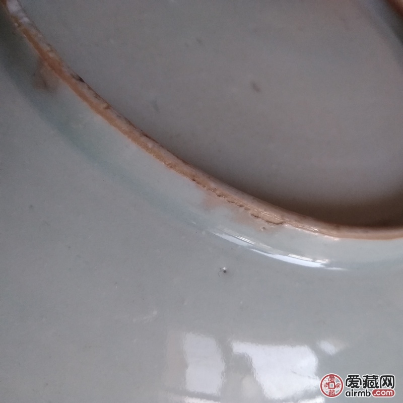 雍正龙盘