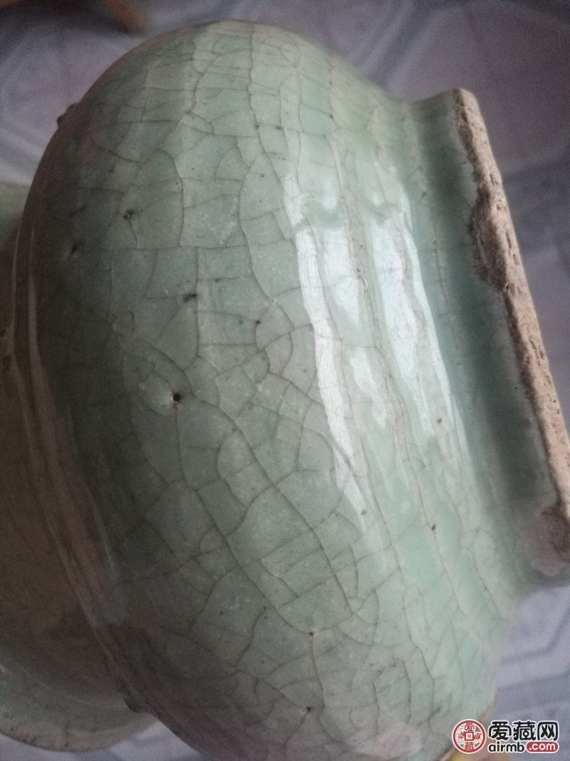 元代龙泉