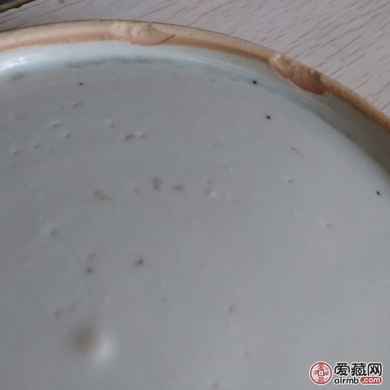 雍正龙盘