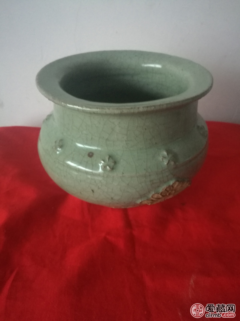 元代龙泉