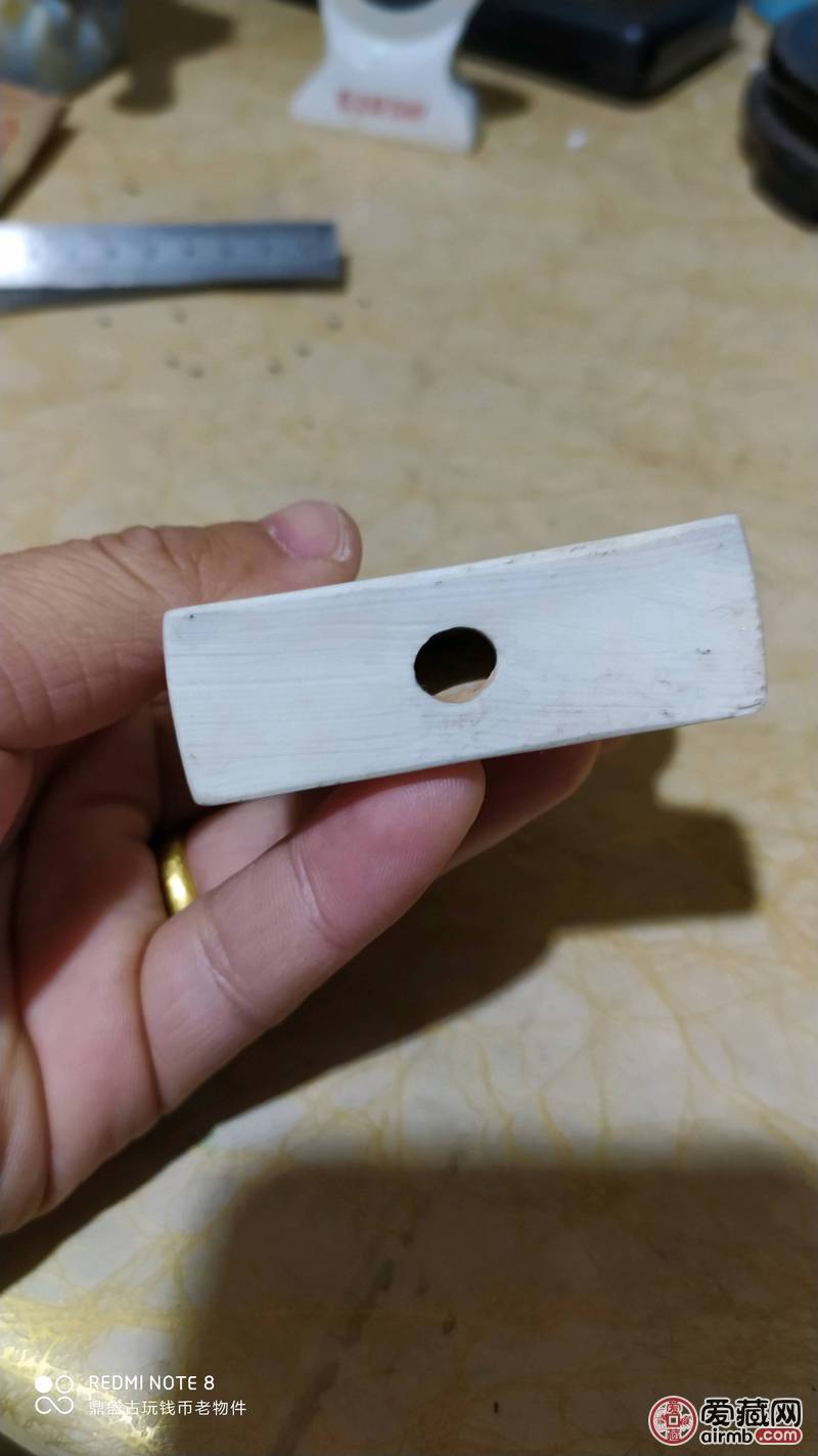 文革时期毛主席草帽座牌像，全品