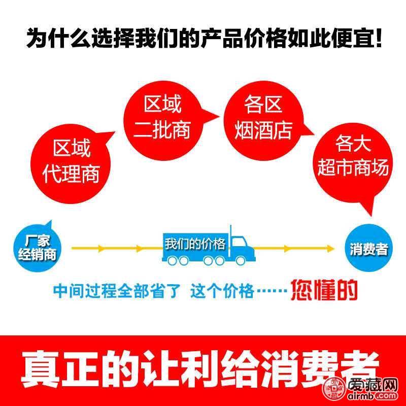 《整箱6瓶》5年坤沙酒，陈酿窖