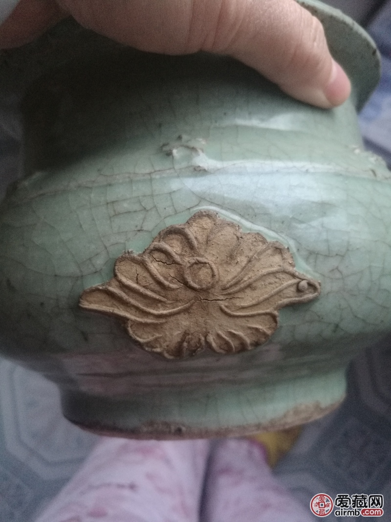 元代龙泉