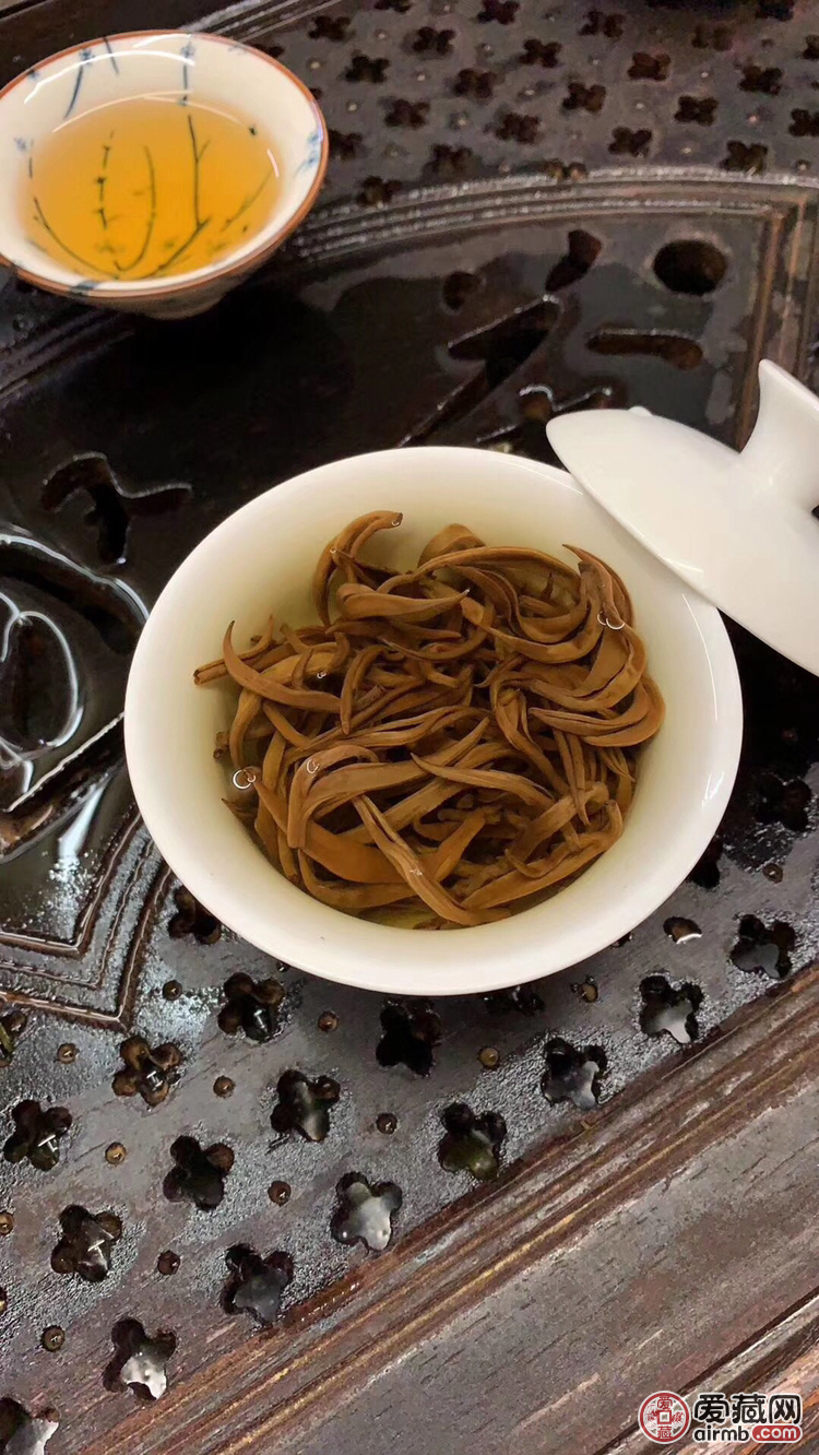 滇红半斤