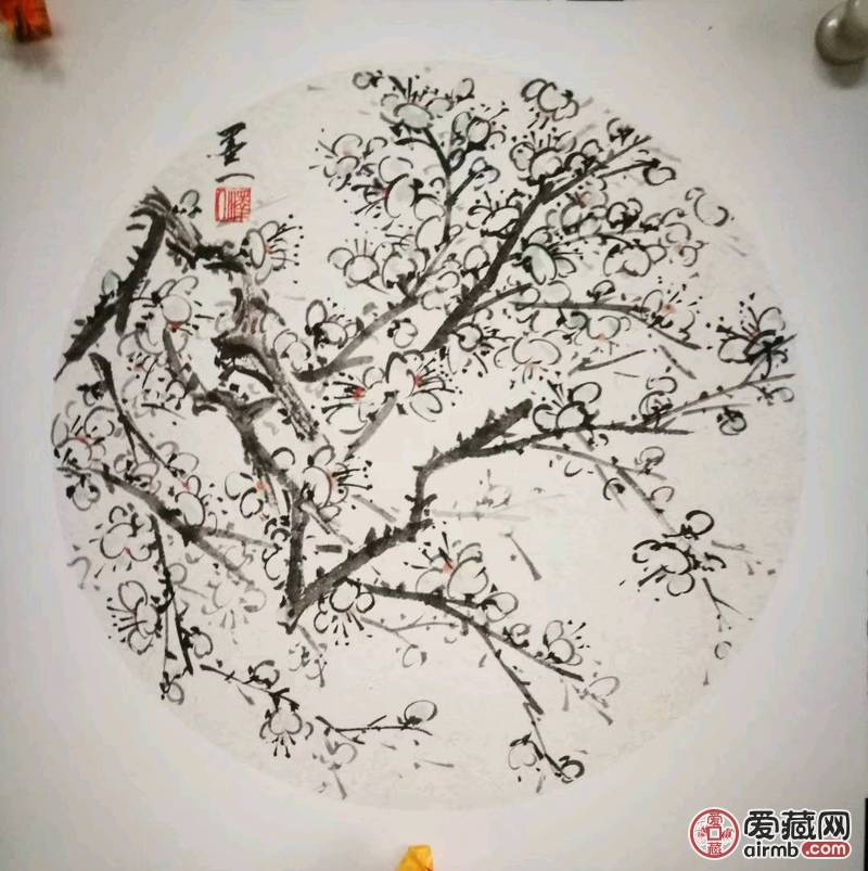 作者简介\n赵宝刚，号一墨，山