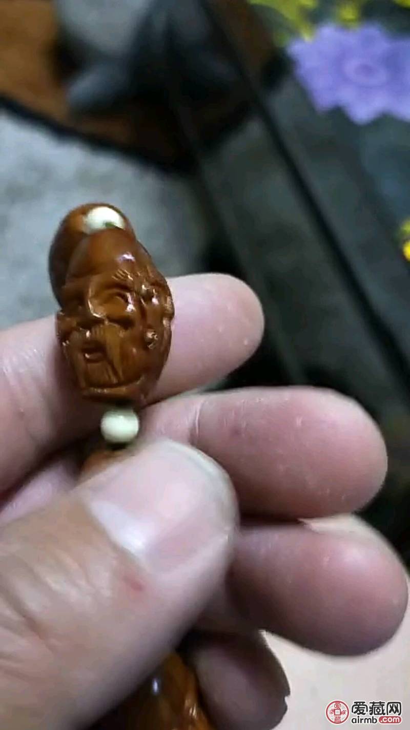 手工三面罗汉1.8/2.0