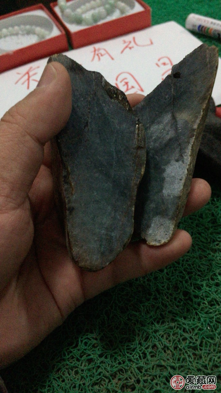挂件工费