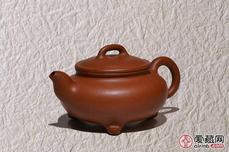 朱泥紫砂壶全纯手工宜兴原矿赵庄