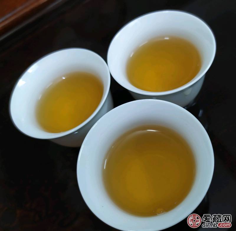 鸭屎香茶头潮州凤凰单枞茶浓香单