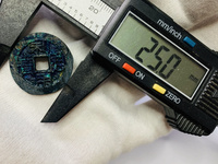 利用通宝背横壹分价格