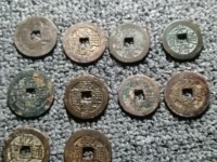 乾隆通宝有金币吗