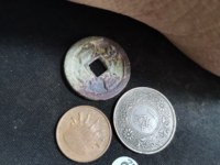 洪武通宝背五钱有收藏价值吗
