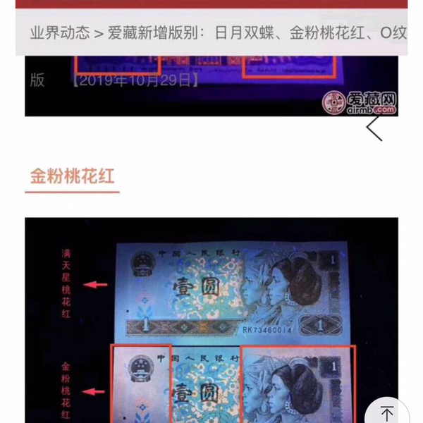 金粉桃花红,961荧光之王