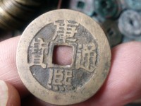 康熙通宝浙江局多少钱