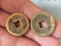 乾隆通宝宝昌局单点通价格