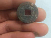 乾隆通宝28宝泉大样