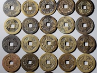 康熙通宝三尔宝价格