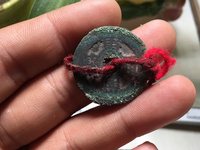康熙通宝宝源局图片