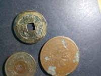 乾隆通宝宝泉