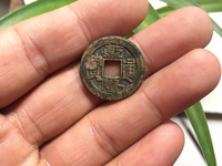 乾隆通宝古币价格多少