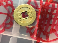 乾隆通宝子钱值多少钱