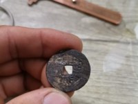 康熙通宝宝浙局图片