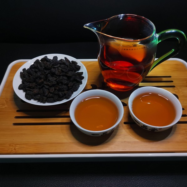 名称碎银子茶化石属性生规格