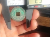 嘉祐通宝篆书图片