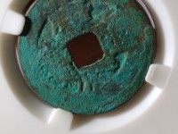 康熙通宝宝源28mm是大样吗
