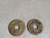 乾隆通宝宝源局雕母尺寸多少