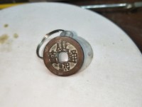 康熙通宝大轮胎有什么特征