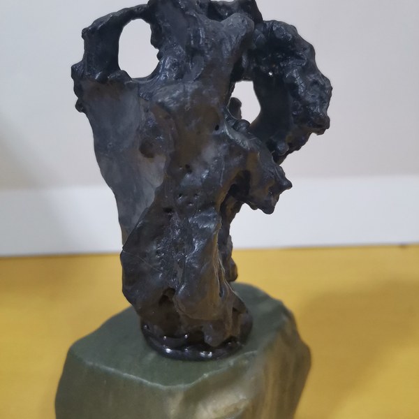 新疆戈壁风凌石,奇,秀,险