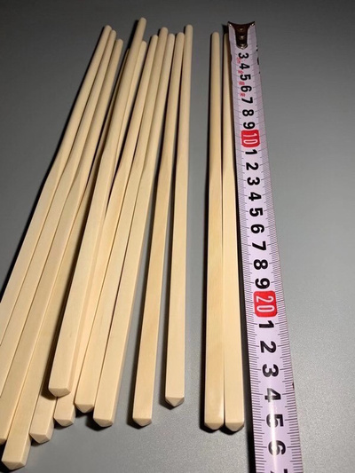 猛犸象牙筷子02高端礼藏送礼精选3a冰料