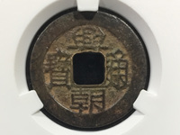 兴朝通宝图片