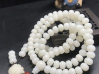 晴水翡翠珠子图片及价格