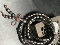 墨翠翡翠手串图片及价格