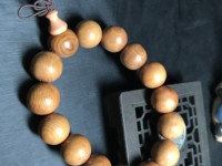 天然翡翠老坑油青翡翠手串图片及价格