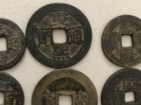 康熙通宝24个局珍贵排名