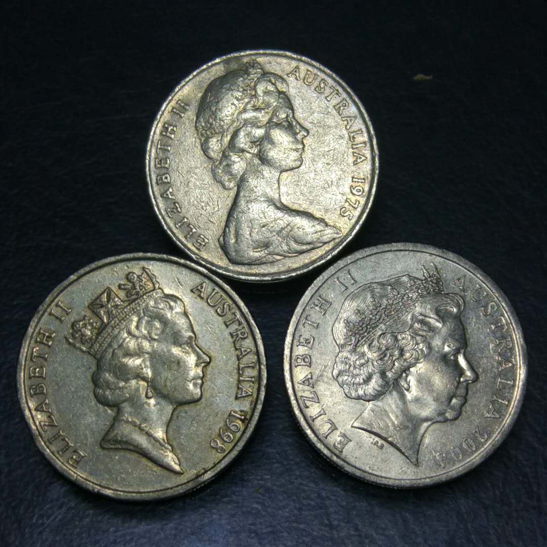 人民币硬分币收藏价格最新价格(1一5分硬币收藏价格表)_古玩帮
