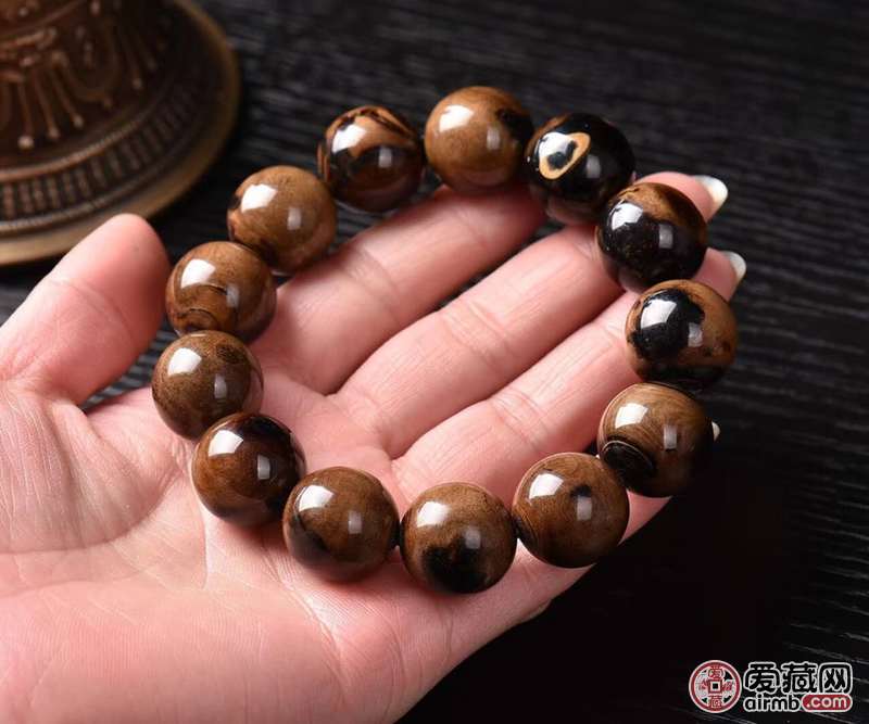 18mm左右血海柳,51.7g左右,海柳就是黑珊瑚