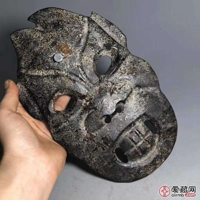 千年红山文化帝王河磨太阳