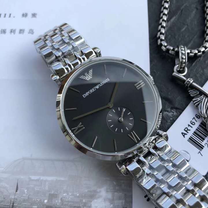 原厂阿玛尼手表男表ar1676