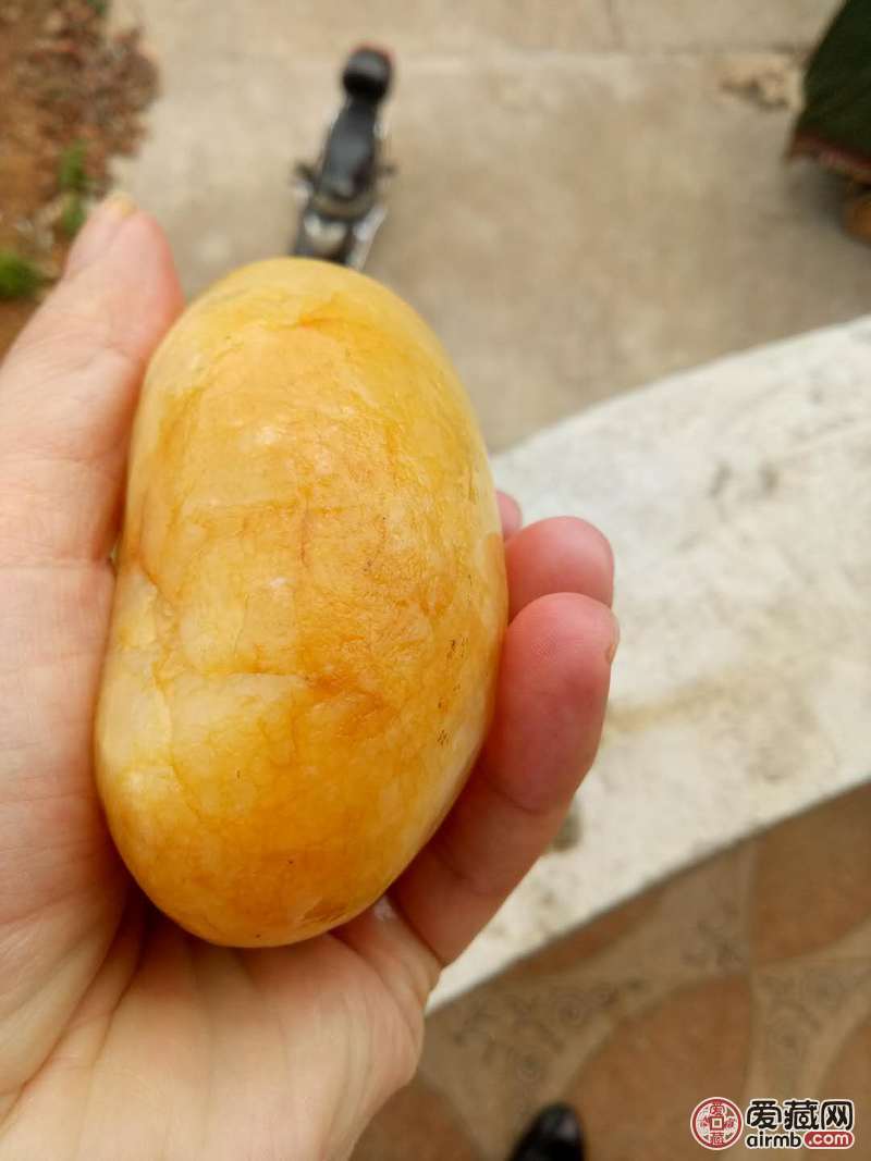黄皮白肉,品相如图
