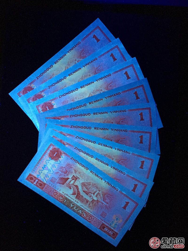801金龙王,中国龙