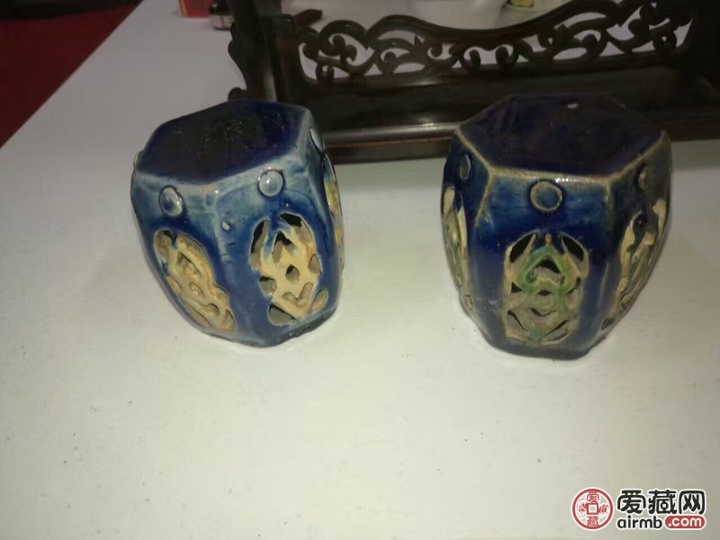 清朝古董