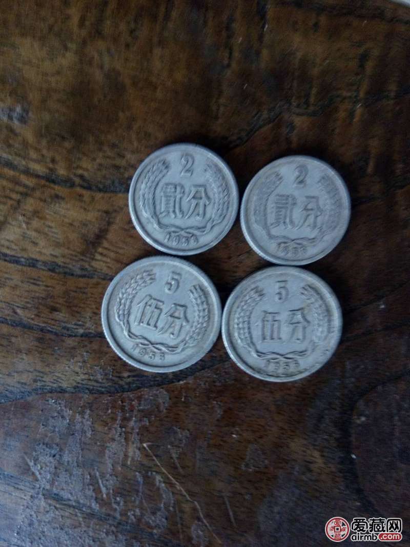 都是些1956年到1991年的