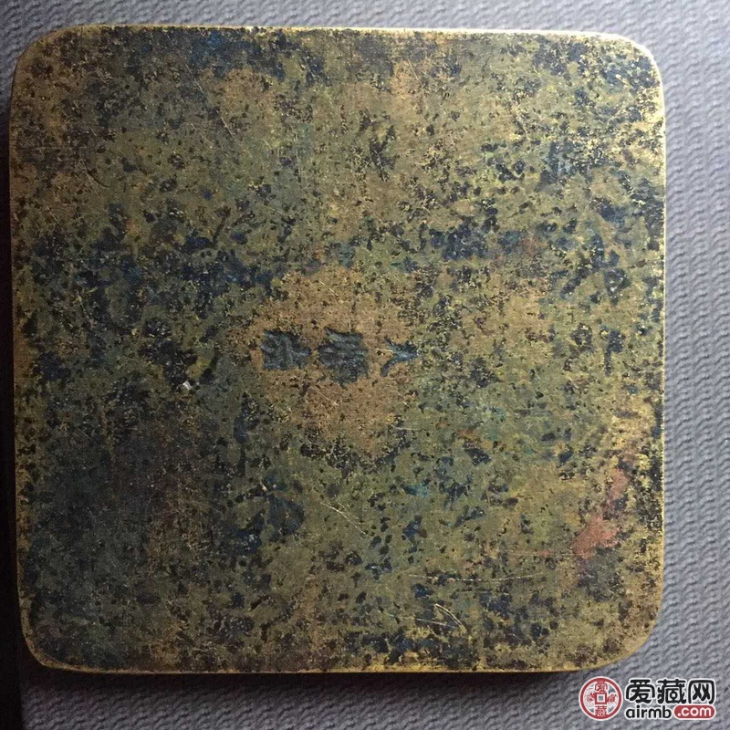 麻烦专家帮鉴定一下，看有没有收