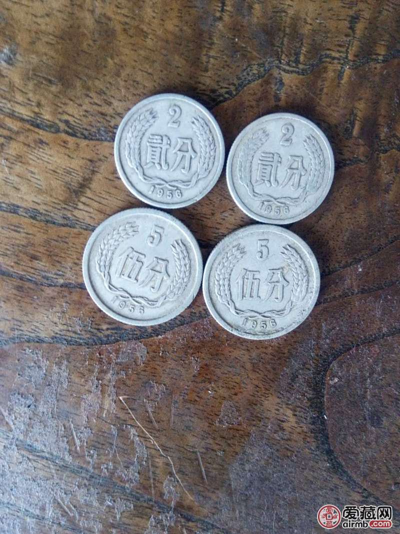 都是些1956年到1991年的
